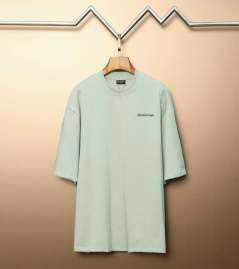 Picture of Balenciaga T Shirts Short _SKUBalenciagaXS-Lxetr17920782